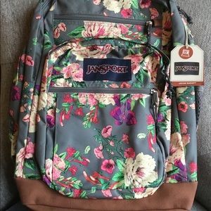 Jansport Student NWT Backpack